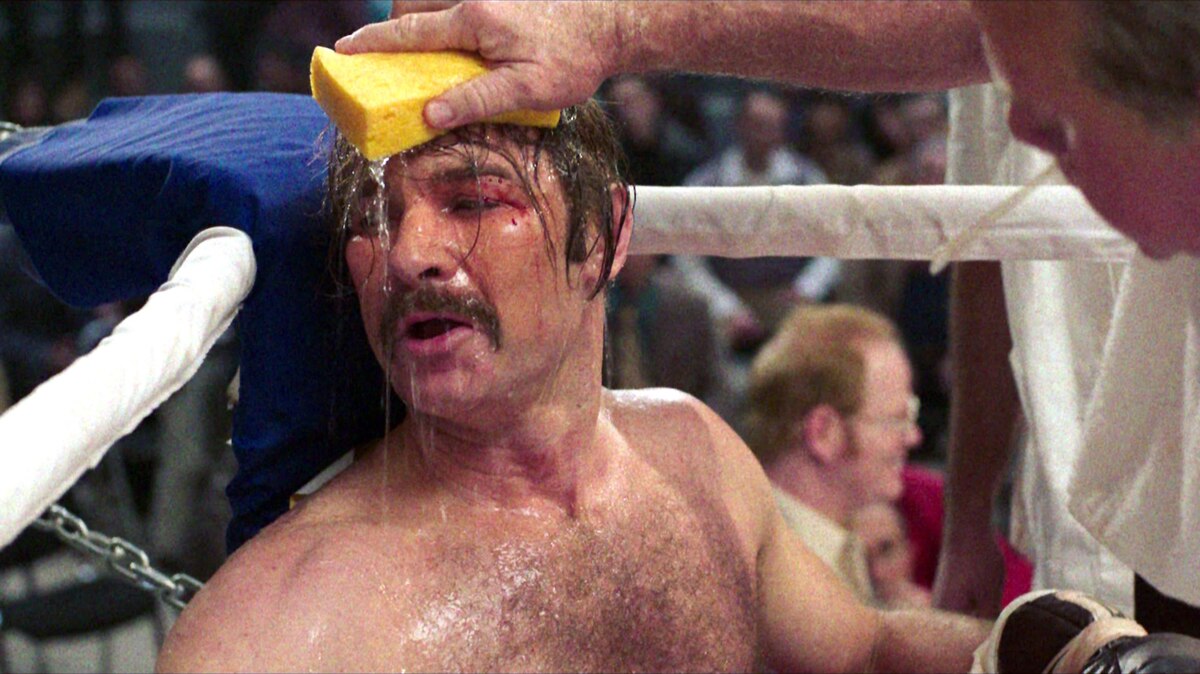 Chuck Der Wahre Rocky Chuck Der Wahre Rocky