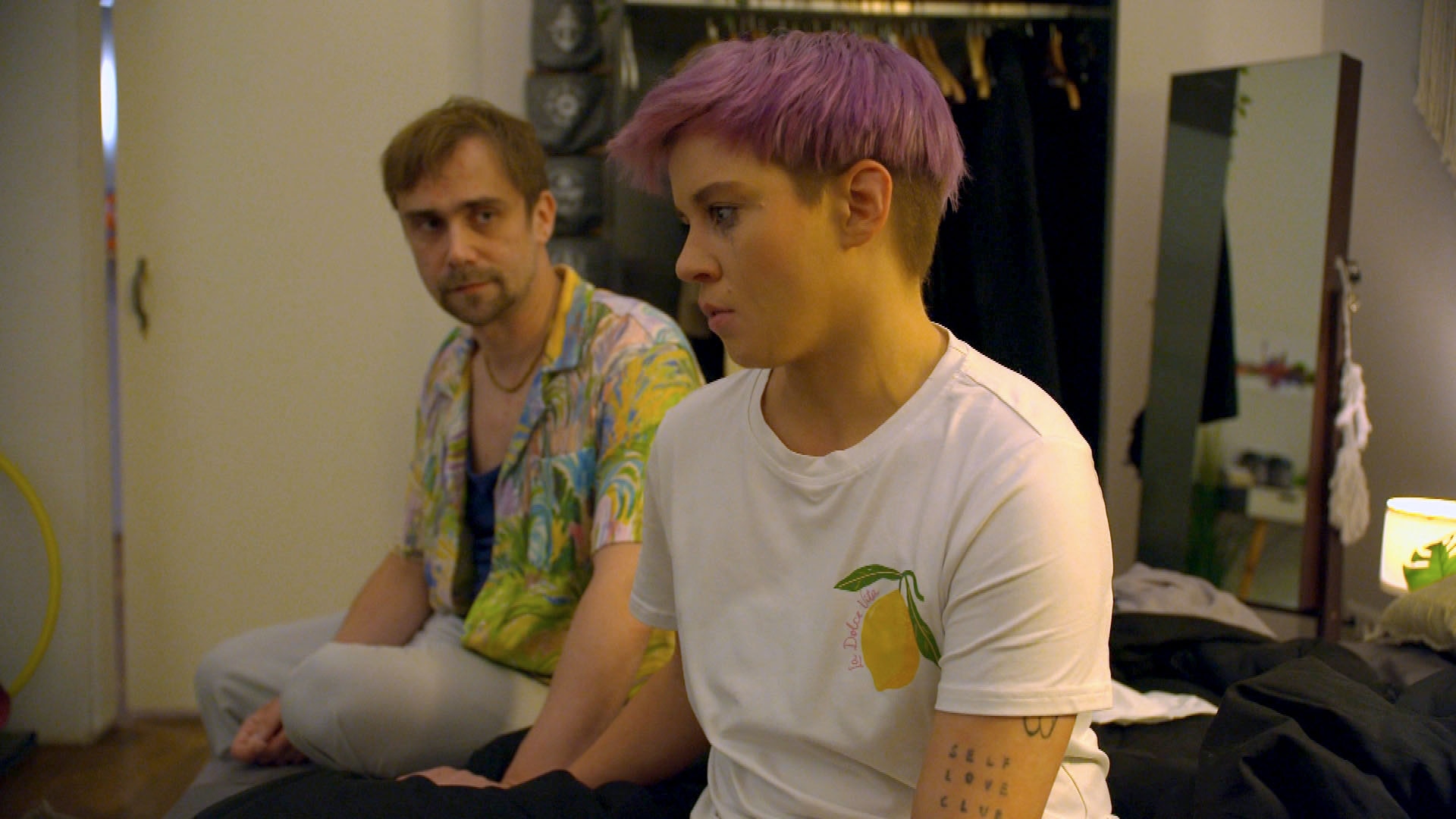 Ground Zero - Berlin - Tag & Nacht - RTLZWEI