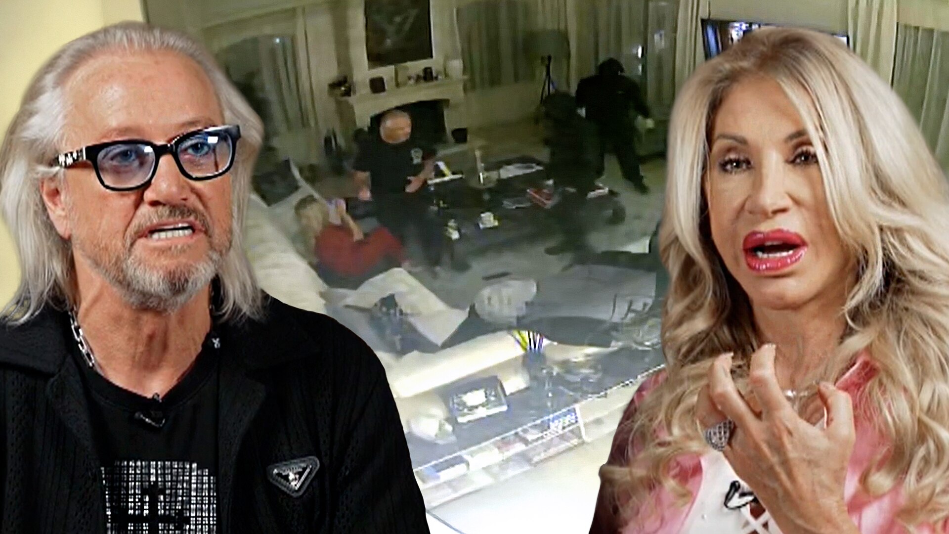 Hier gibt's alle Infos zu Carmen Geiss aus der Sendung "Die Geissens" - Die  Geissens - Eine schrecklich glamouröse Familie - RTLZWEI