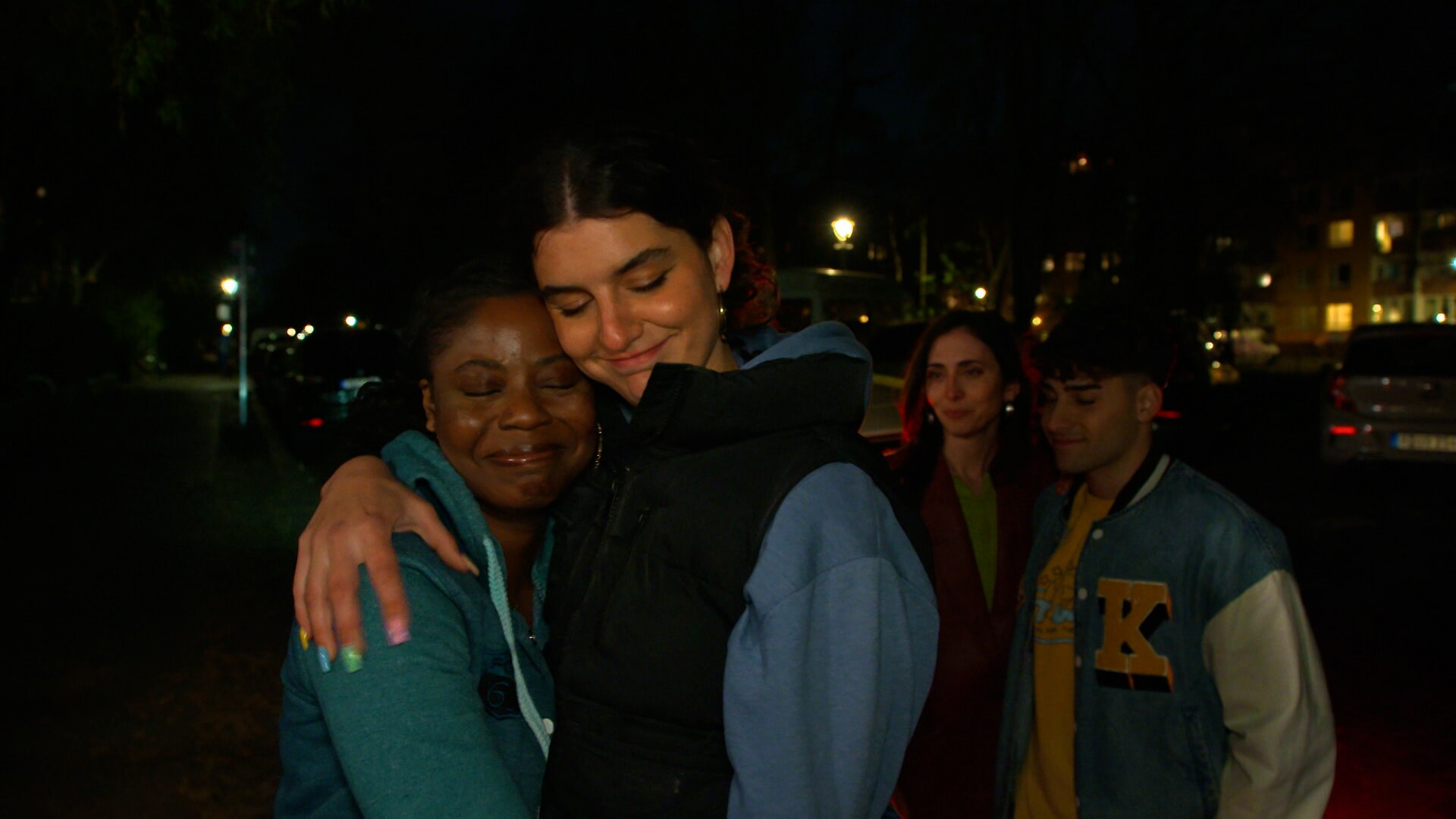 Cleo verlässt Berlin!