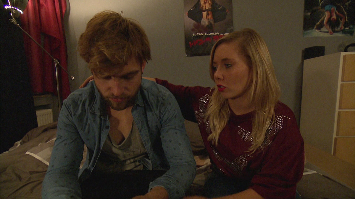 Anna und Chris: Was nun? (Video) - Köln 50667 - RTLZWEI