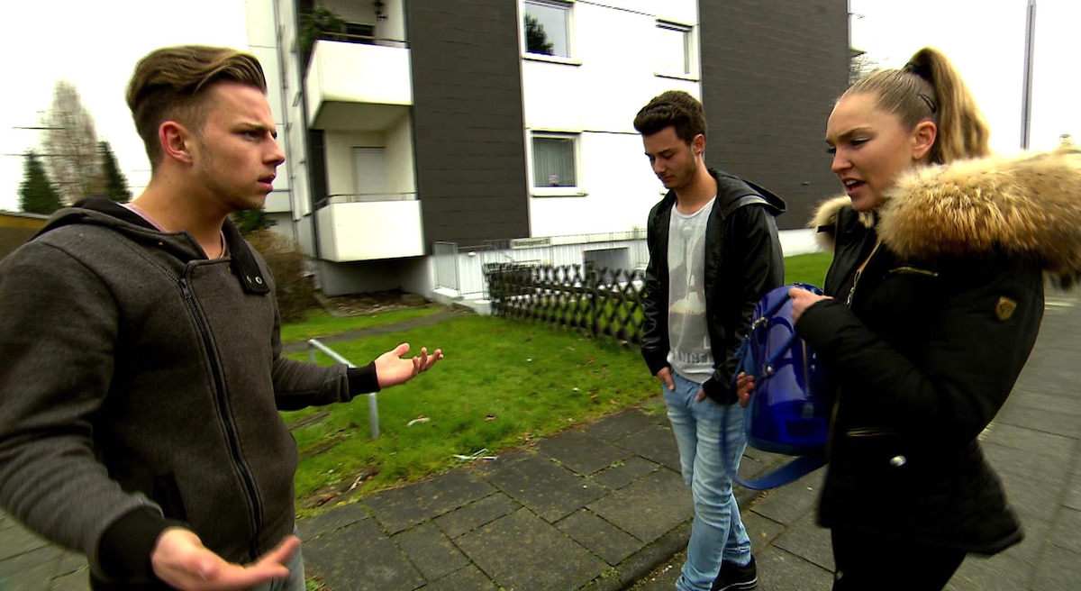 Hilf Mir Jung Pleite Verzweifelt Ganze Folgen Auf wen ist noch Verlass? (Video) - Hilf mir! Jung, pleite, verzweifelt