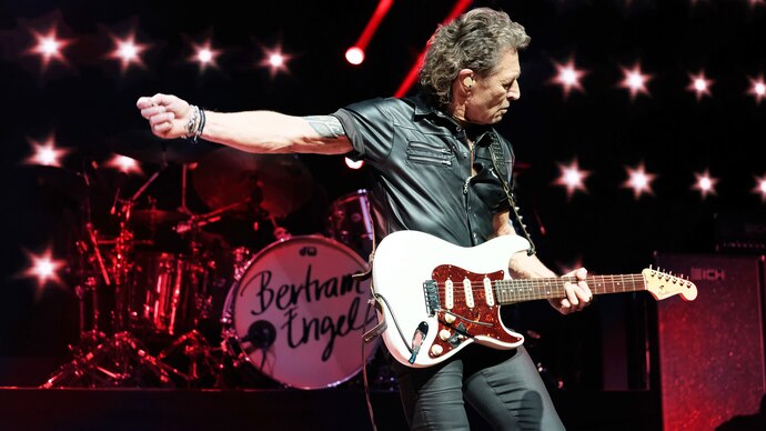 Peter Maffay - Für immer jung