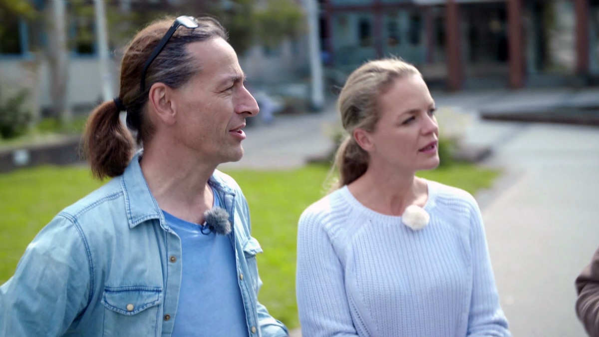 Vorschau: Folge 220 (Video) - Zuhause im Glück - Unser Einzug in ein neues Leben - RTLZWEI