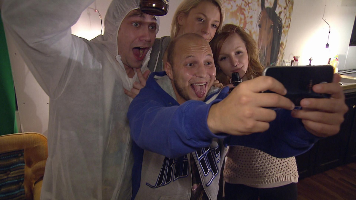 Emmi Berlin Tag Und Nacht Alter