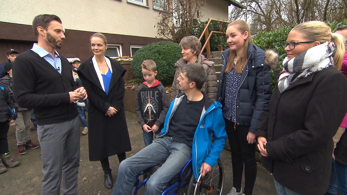 Episode 0190 Zuhause im Glück Unser Einzug in ein neues Leben RTLZWEI Episode 0190 Zuhause im Glück Unser Einzug in ein neues Leben RTLZWEI