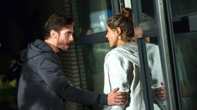 Kill Switch - Spielfilm
