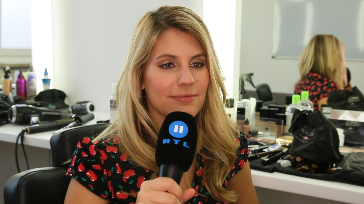 Felicitas Then: "Ein bisschen was zaubern kann jeder." (Video) - RTLZWEI