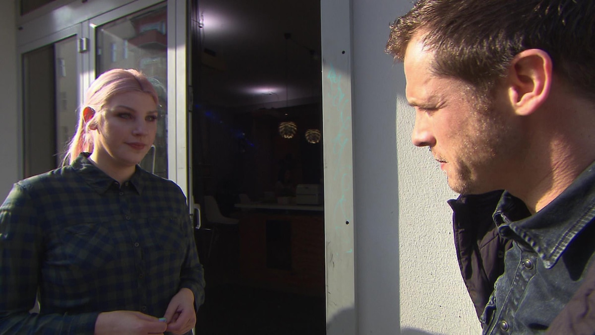 Berlin Tag Und Nacht Basti Betrügt Paula Basti und Paula ziehen einen Schlussstrich (Video) - Berlin - Tag