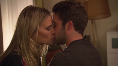 Jule und Marc haben Sex (Video) - Köln 50667 - RTLZWEI