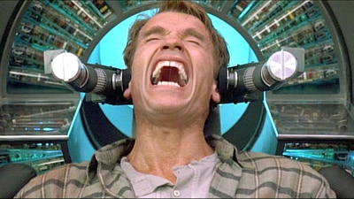 Total Recall - Spielfilm