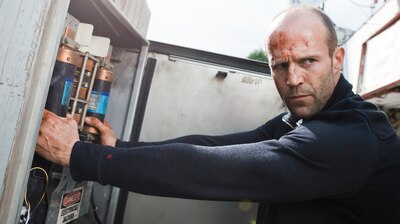 Crank 2 - High Voltage - Spielfilm