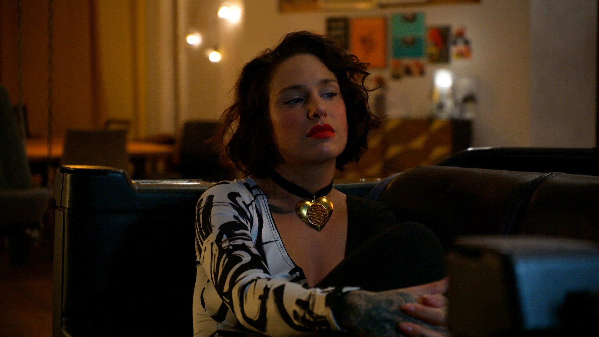 Valentina sucht Versöhnung – Wird ein Neustart mit Indira möglich? (Video)  - Berlin - Tag & Nacht - RTLZWEI