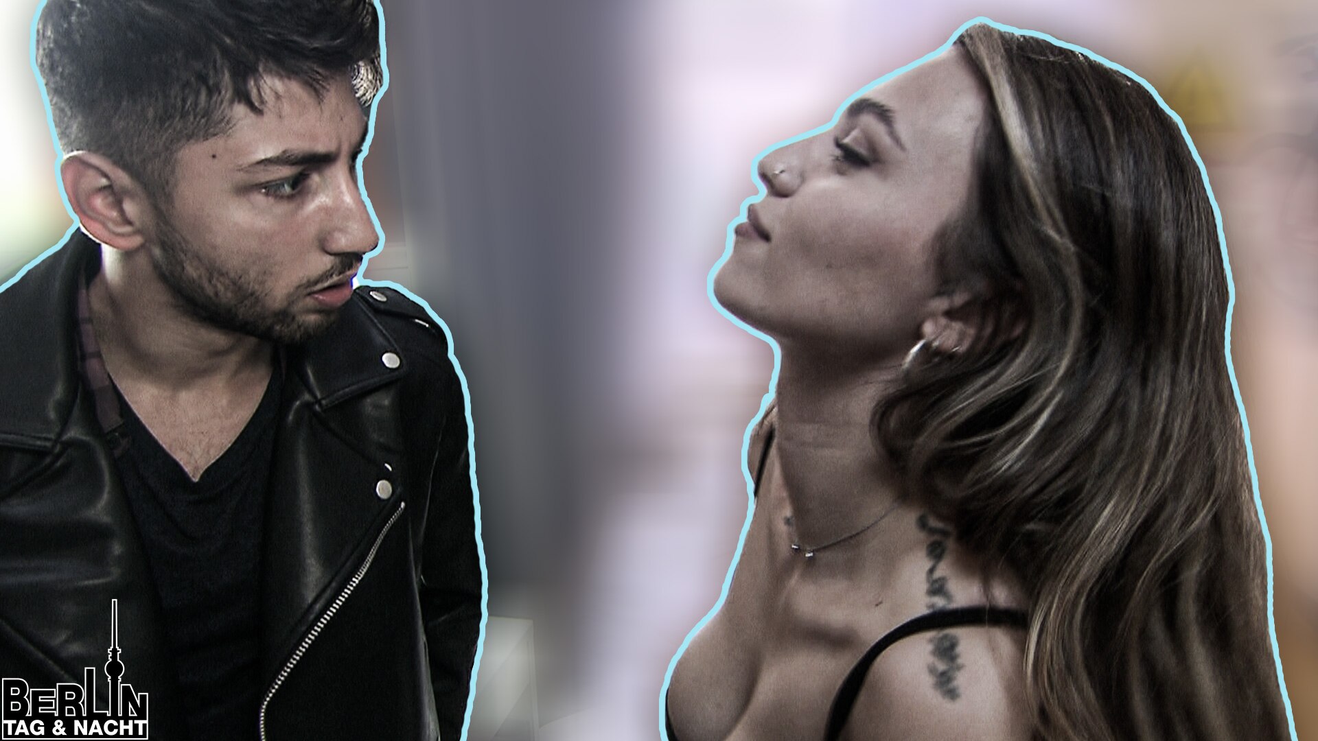 Kann Olivia Dean halten?! - Best-of Folge 2330 (Video) - Berlin ...