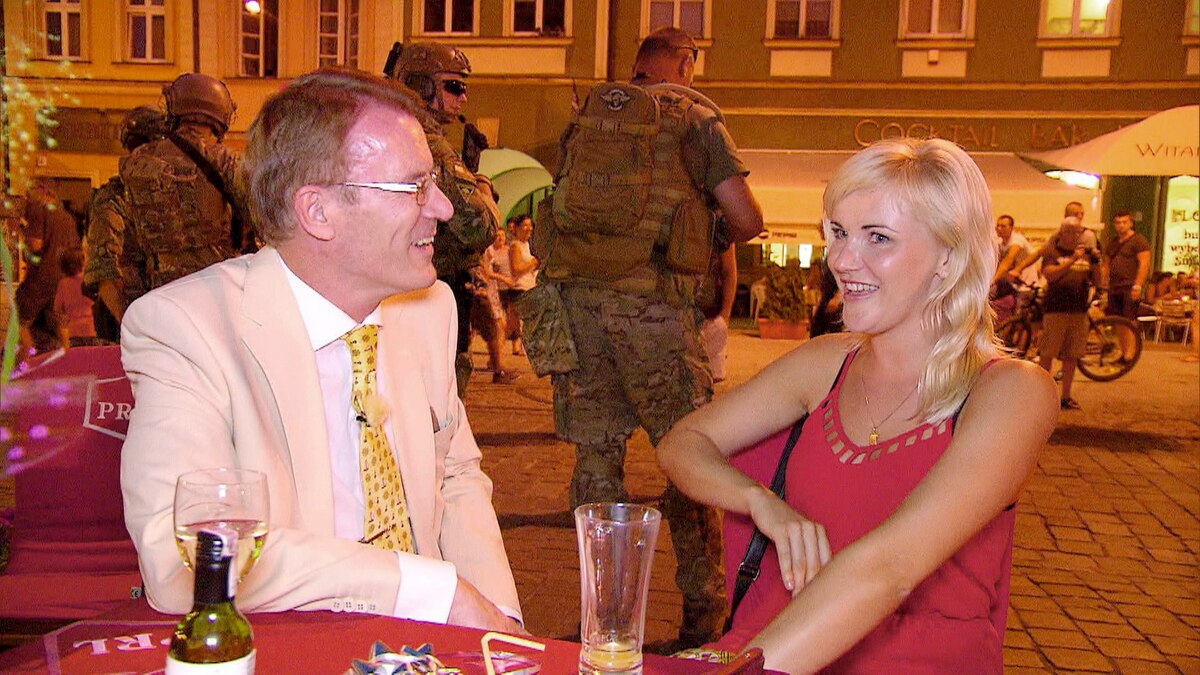 Flirten fur verheiratete