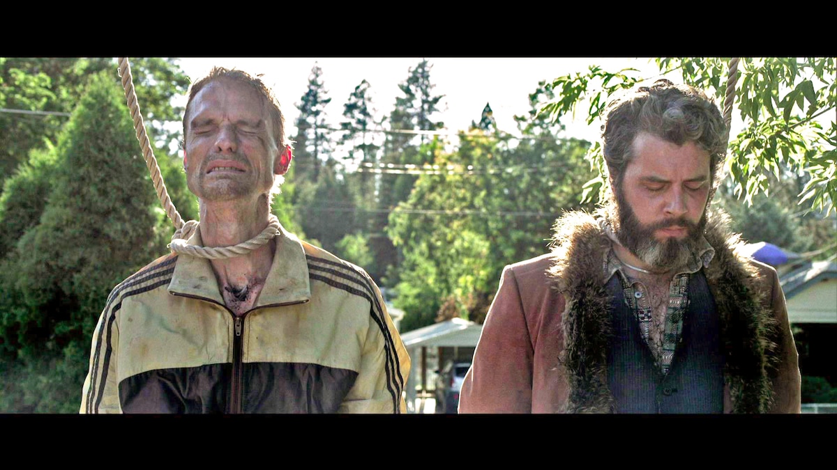 Stadt der Sünde RTLZWEI