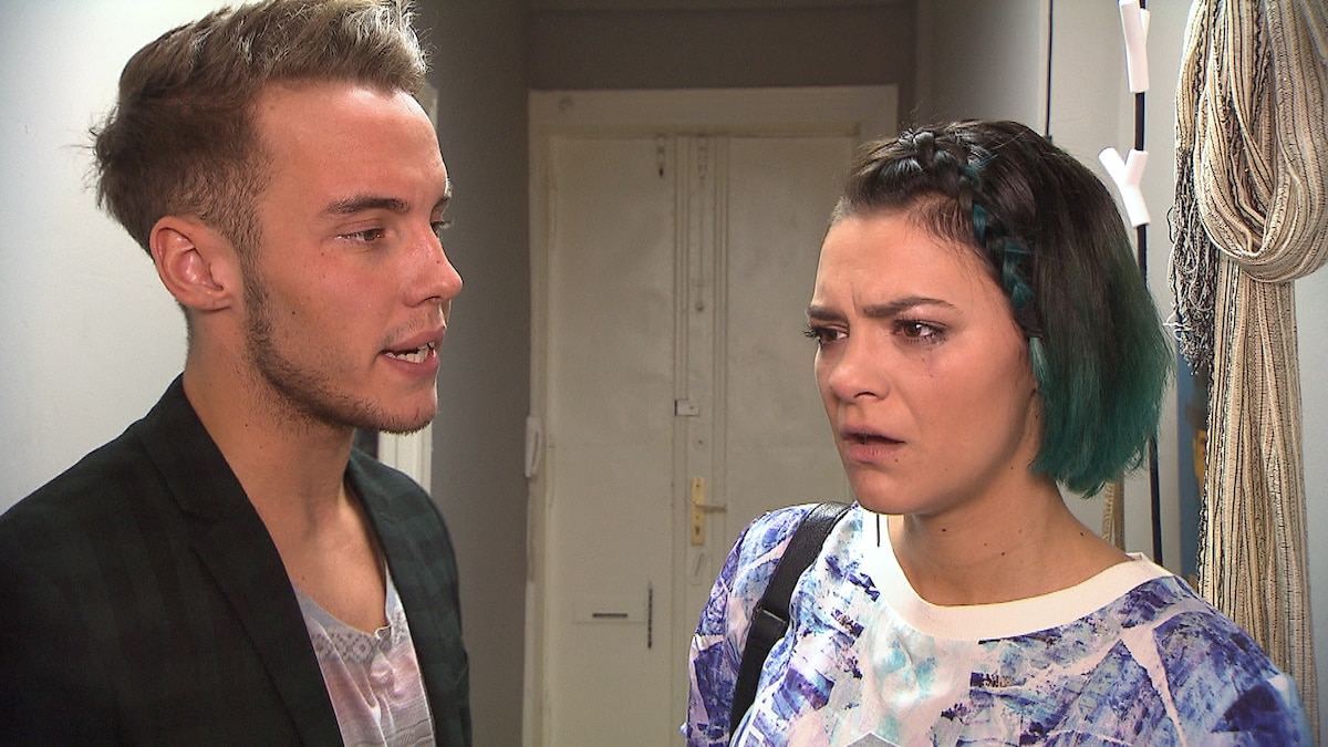 Berlin Tag Und Nacht Folge 1000