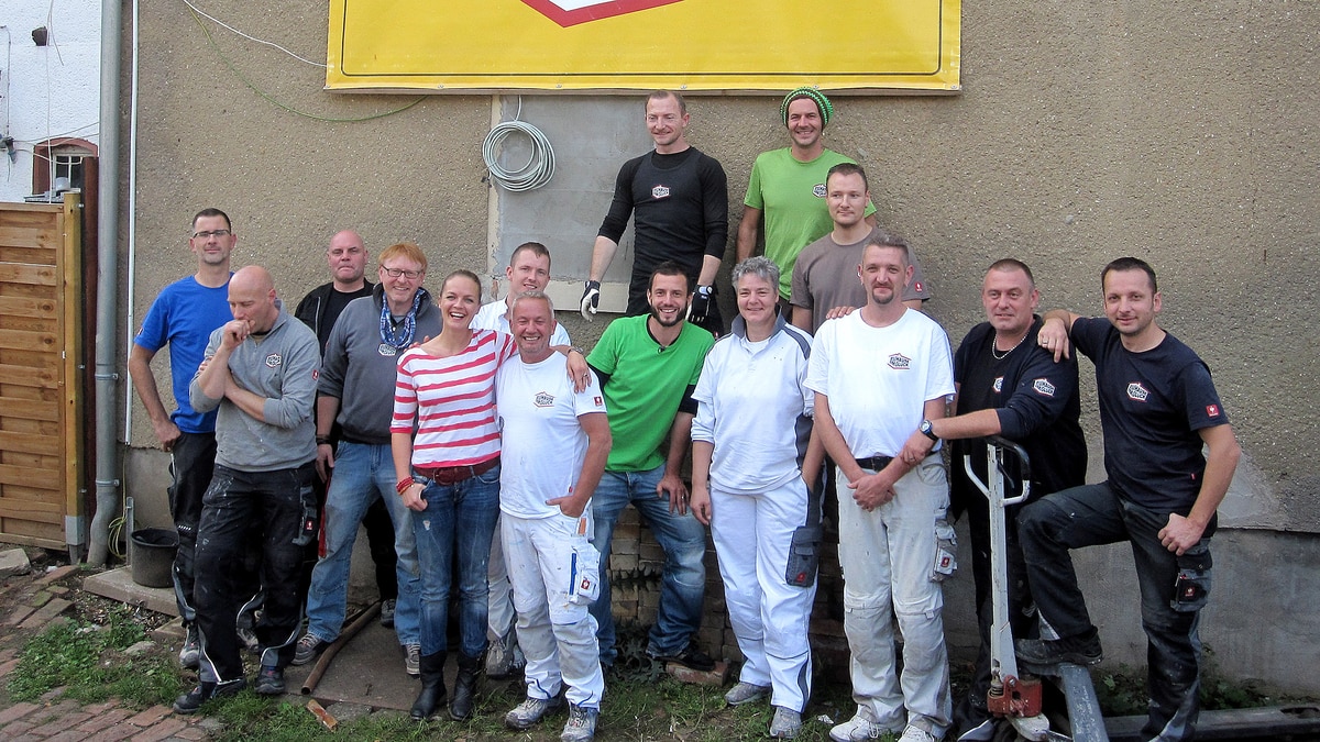 Episode 0172 Zuhause im Glück Unser Einzug in ein neues Leben RTLZWEI Episode 0172 Zuhause im Glück Unser Einzug in ein neues Leben RTLZWEI