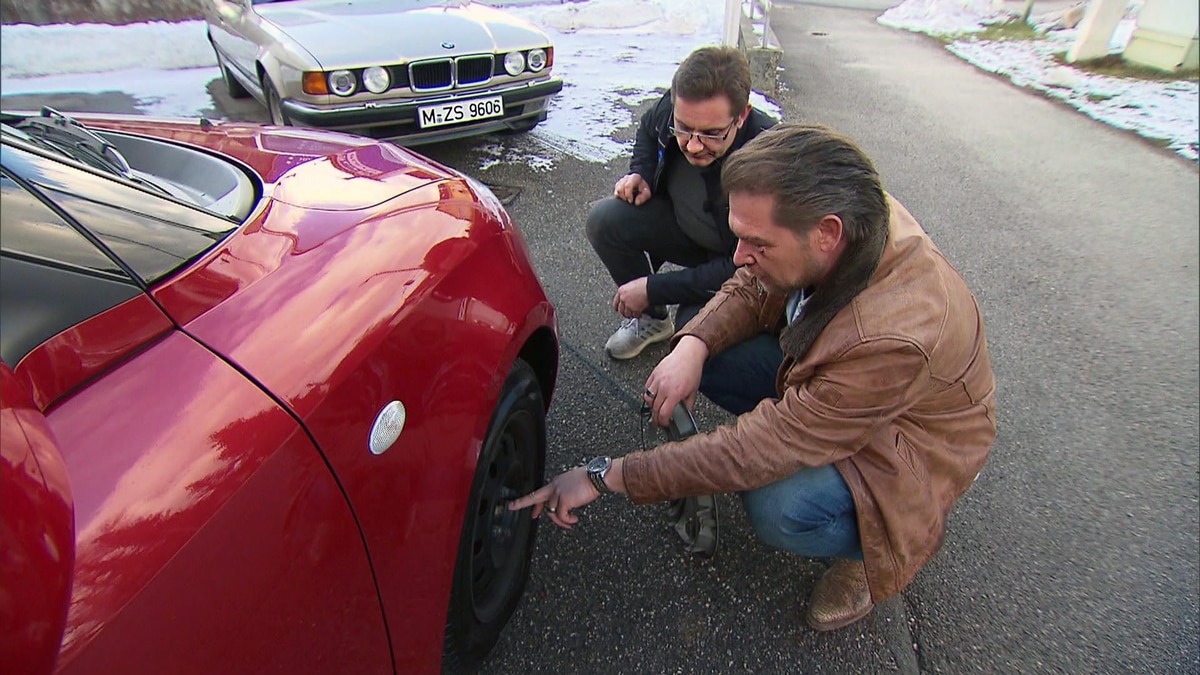 Vorschau GRIP Folge 469 (Video) GRIP Das Motormagazin RTLZWEI