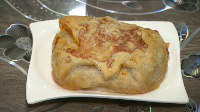 Lecker Schmecker Wollny - Folge 11 Hauptspeise
