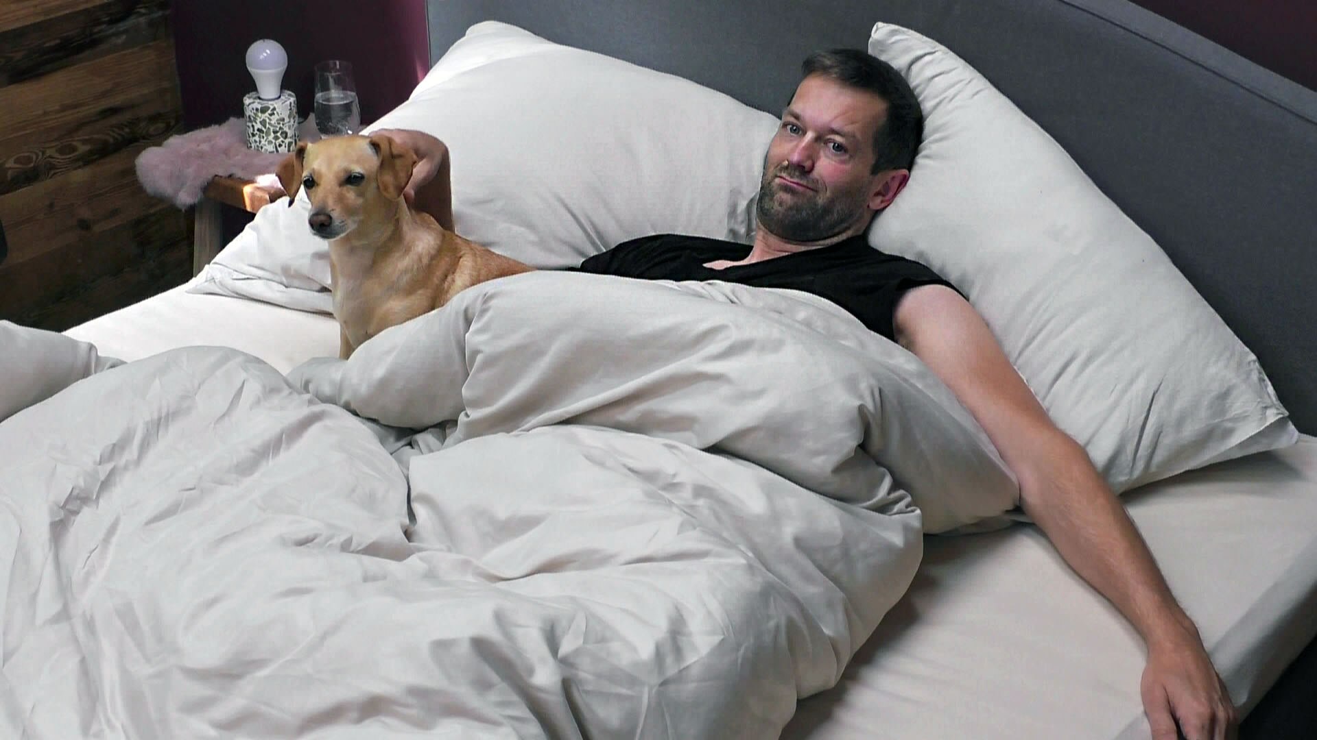Shushu und Gary Nur Freundschaft oder mehr? (Video) Let