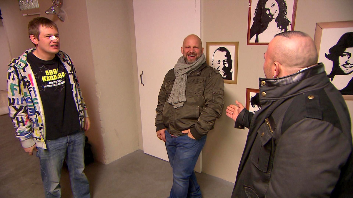 Fabrizio entschuldigt sich (Video) Berlin Tag & Nacht RTLZWEI Fabrizio entschuldigt sich (Video) Berlin Tag & Nacht RTLZWEI