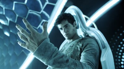 Max Steel -