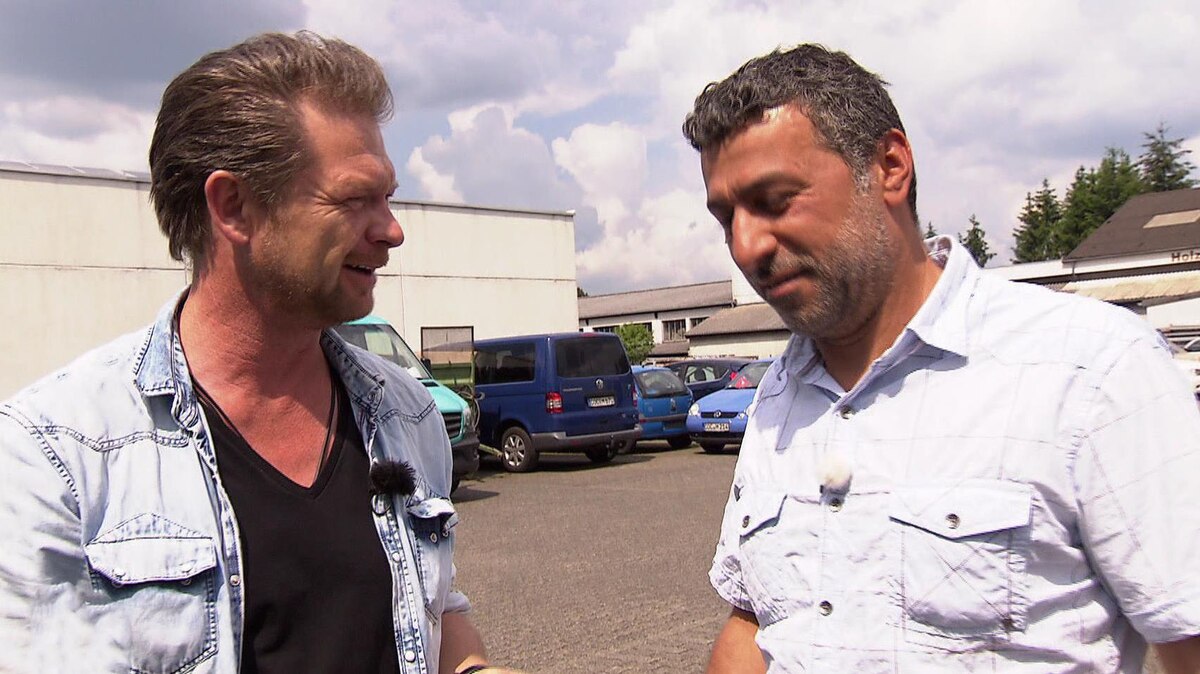 Wird Det die Rostlaube los? (Folge 38) (Video) - Mein Wird Det die Rostlaube los? (Folge 38) (Video) - Mein