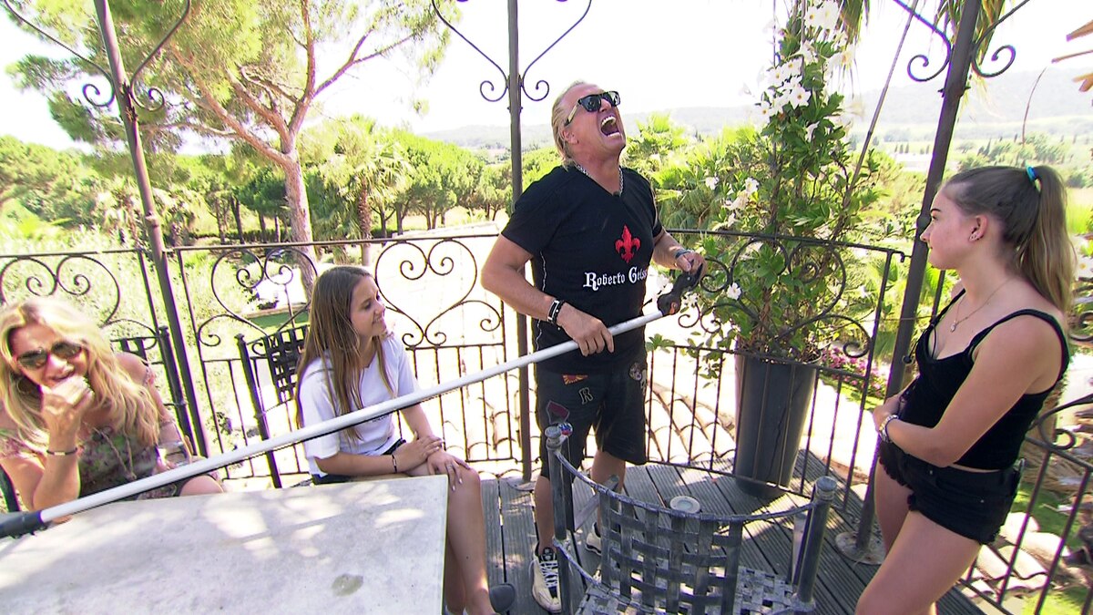 Die Geissens – Eine Schrecklich Glamouröse Familie Die Geissens – Eine Schrecklich Glamouröse Familie