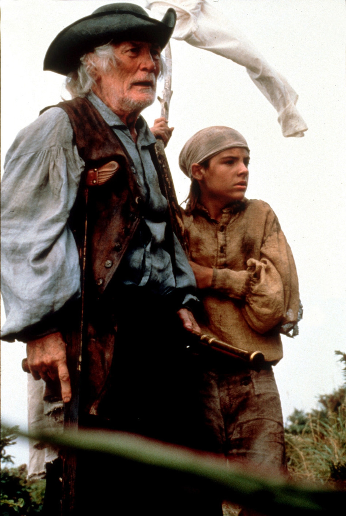 Die Schatzinsel Der Spielfilm im TVProgramm bei RTLZWEI