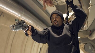 xXx 2 - The Next Level - Spielfilm