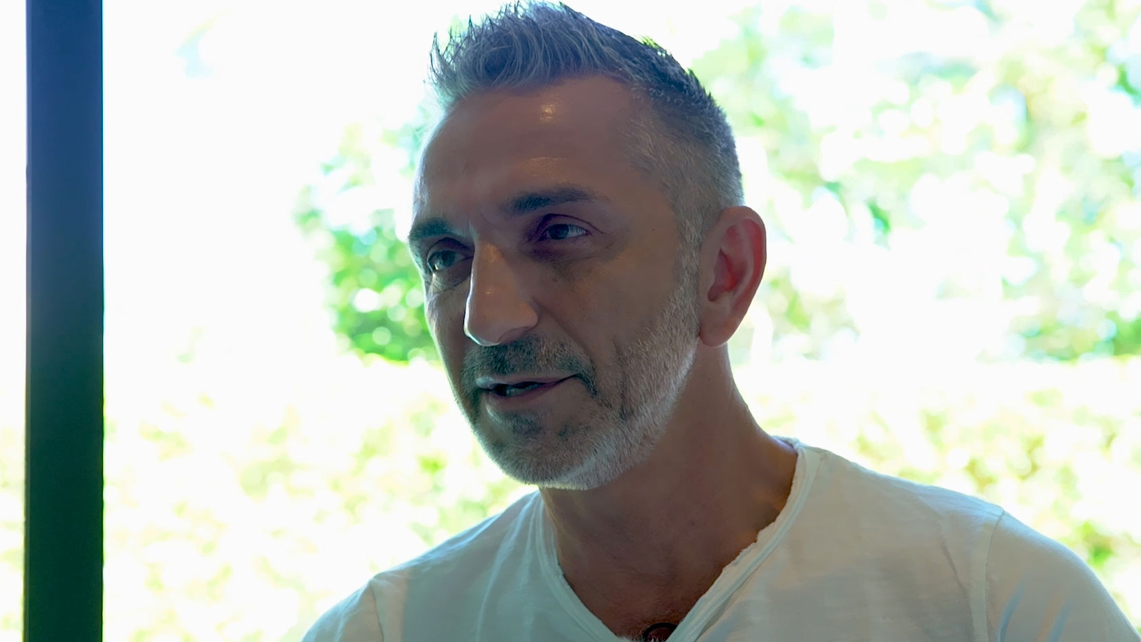 Mauro Corradino Das sagt er zu seinem freiwilligen Aus bei KdRS (Video