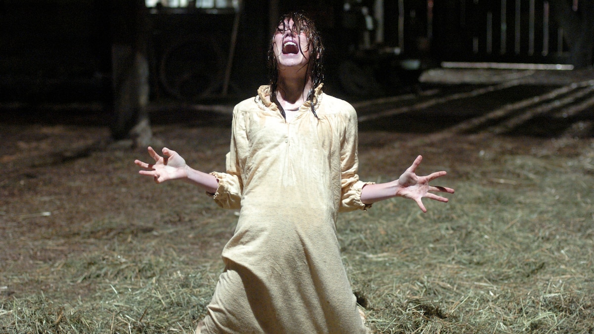Der Exorzismus Von Emily Rose Stream Der Exorzismus von Emily Rose - Der Spielfilm im TV-Programm bei RTLZWEI