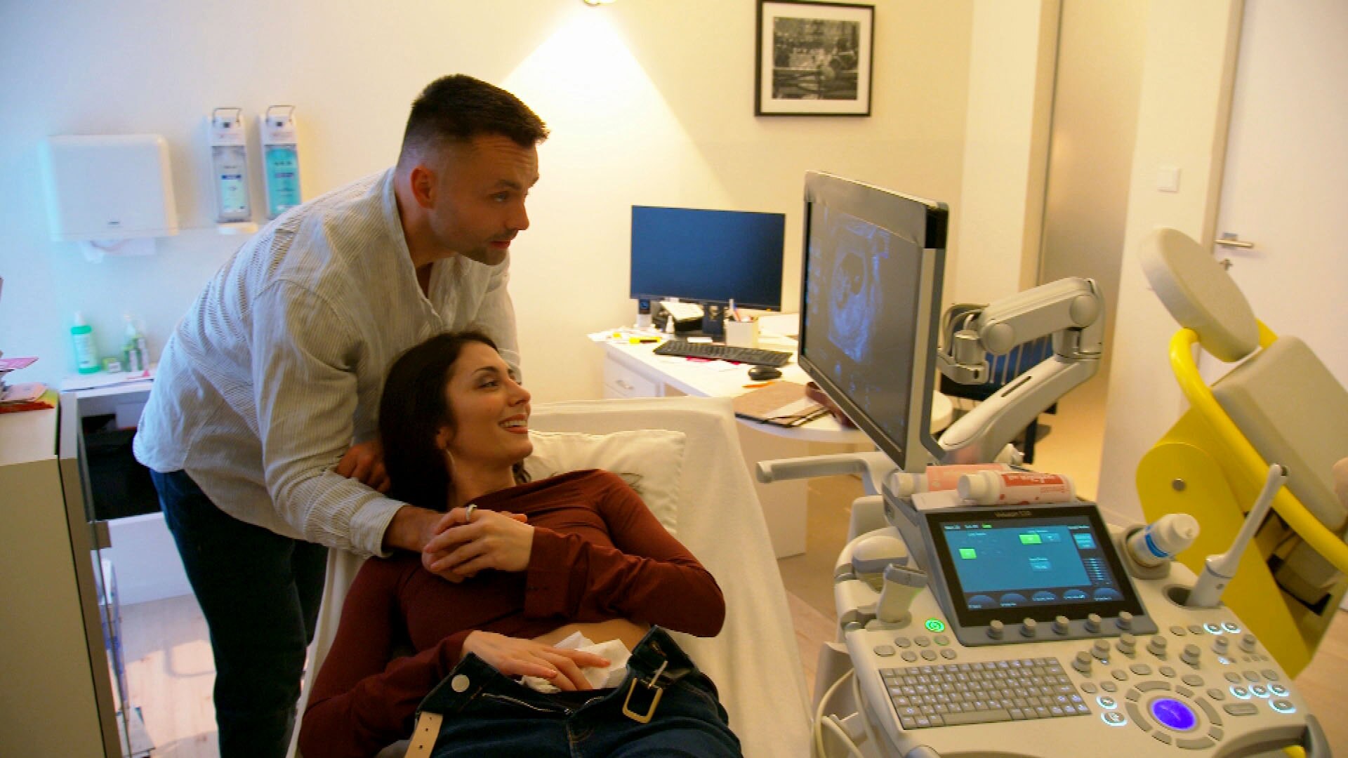 Berlin - Tag & Nacht - Große Verkündungen