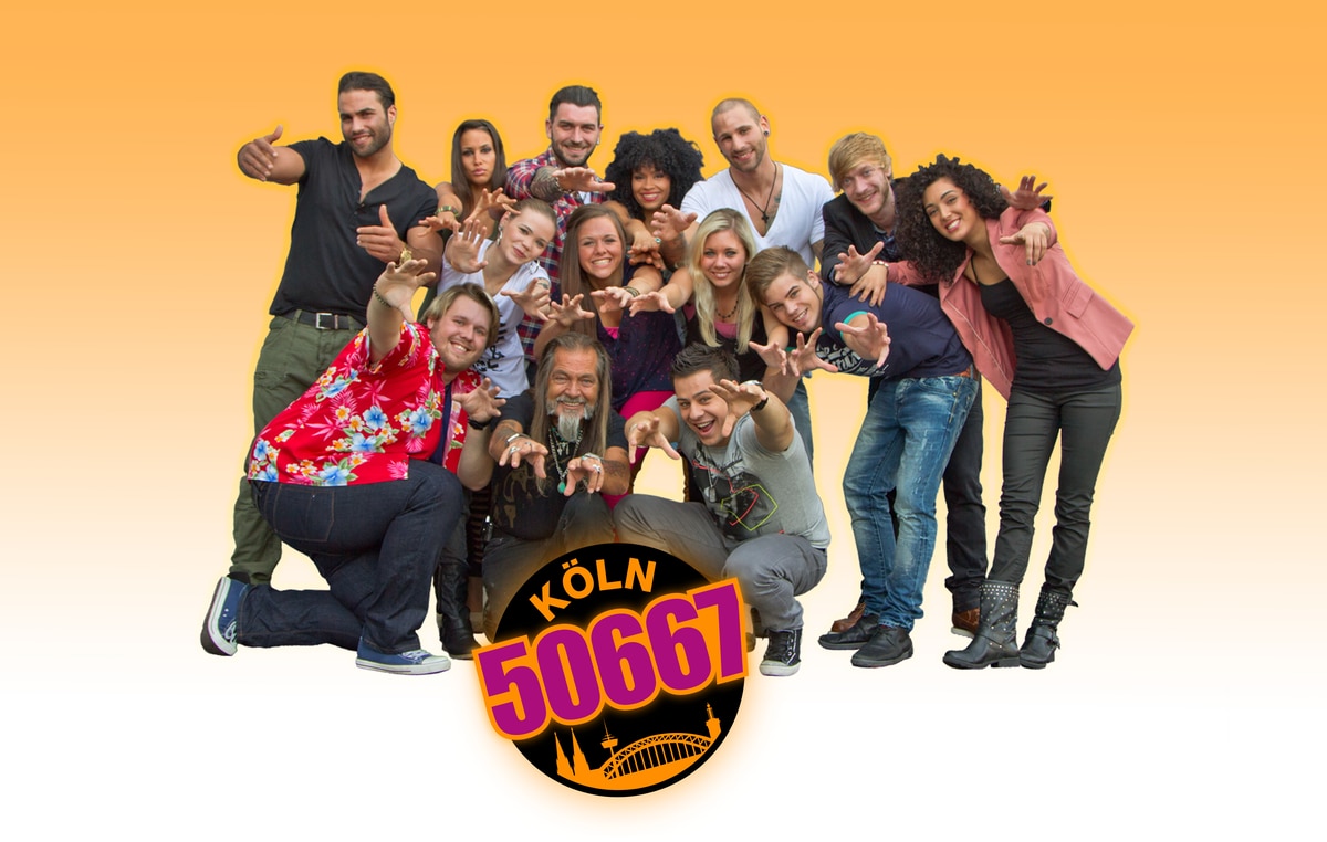 Koln 50667 Staffel 1 Folge 1 Kostenlos Anschauen