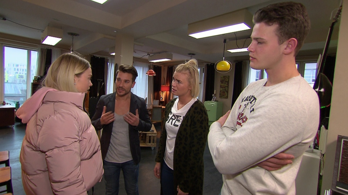 Köln 50667 Ganze Folge Von Heute