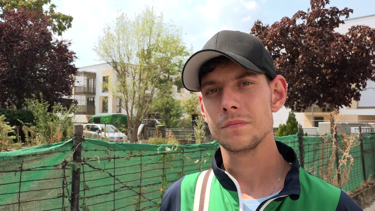 Träume und Ärger Hartz und herzlich