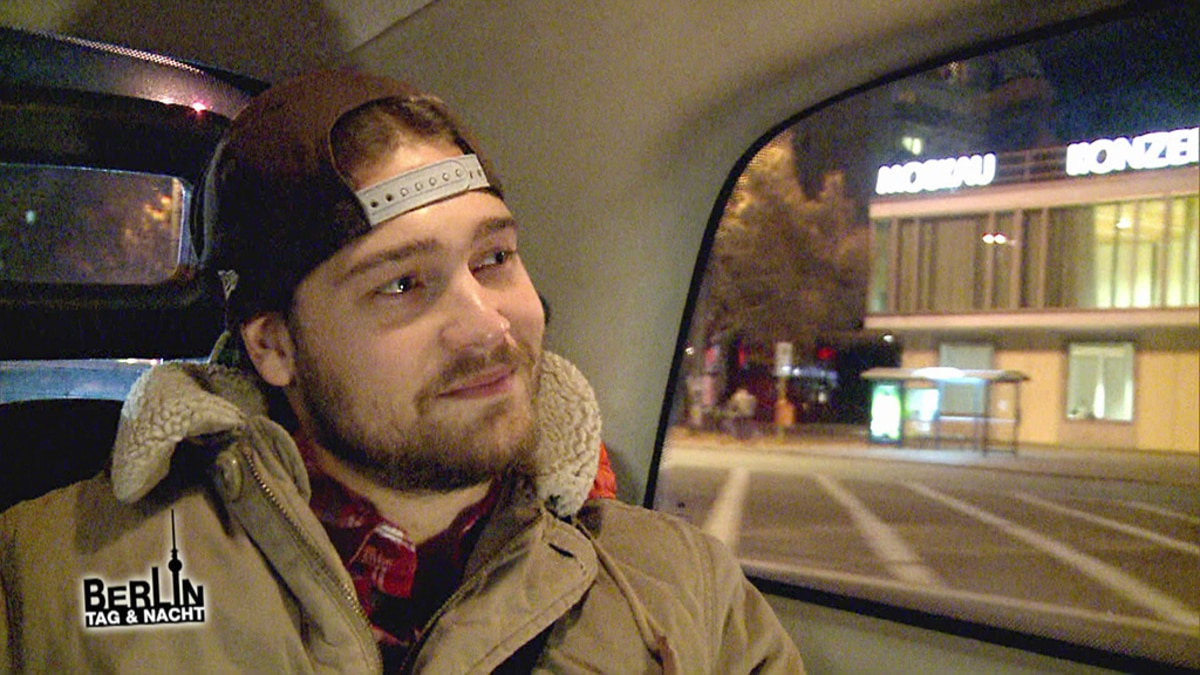 Marcels persönliches Berlin-Fazit (Video) - Berlin - Tag & Nacht - RTLZWEI