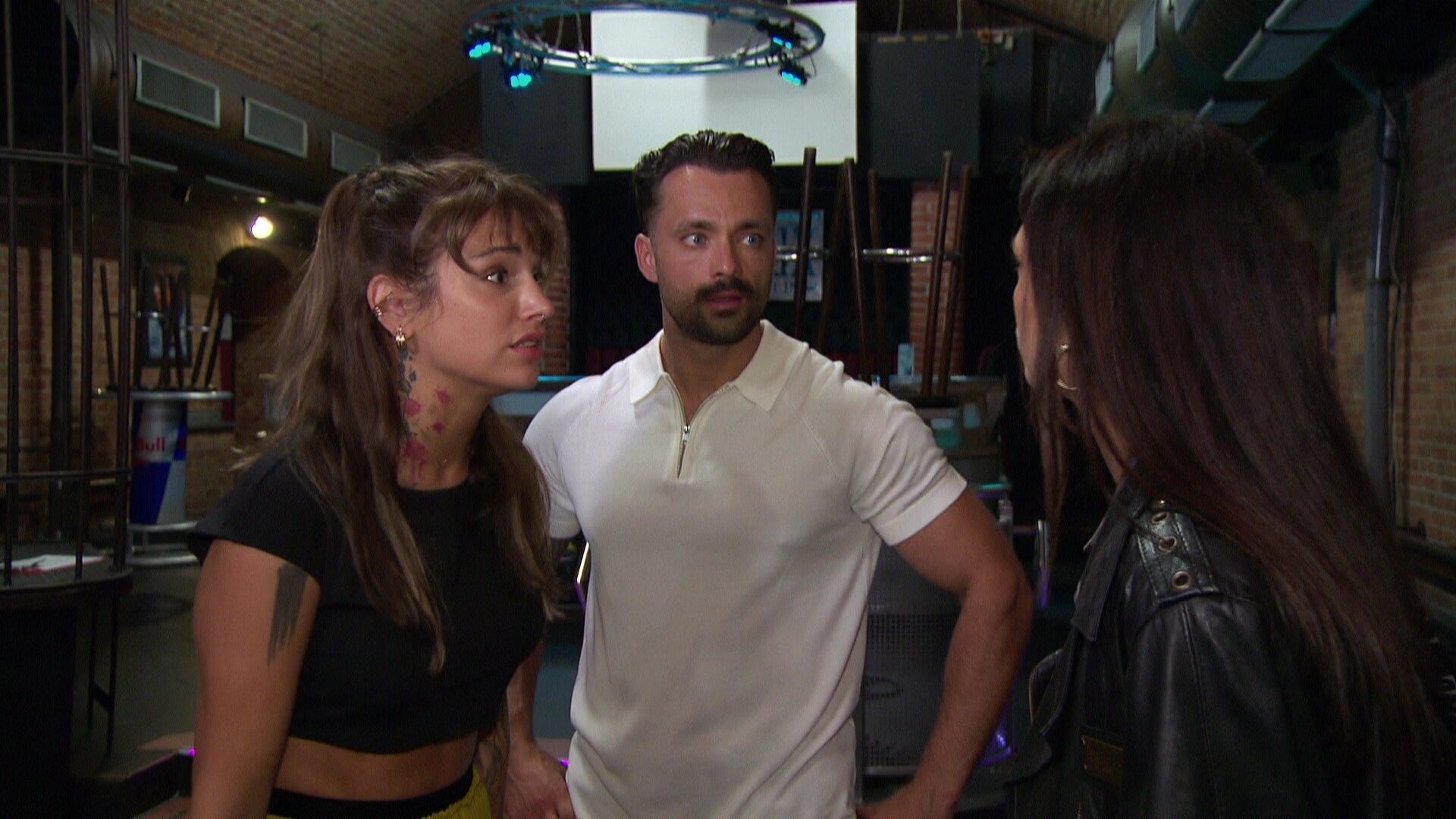 Milla ist komplett verzweifelt