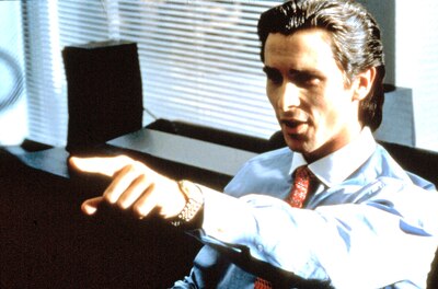 American Psycho -