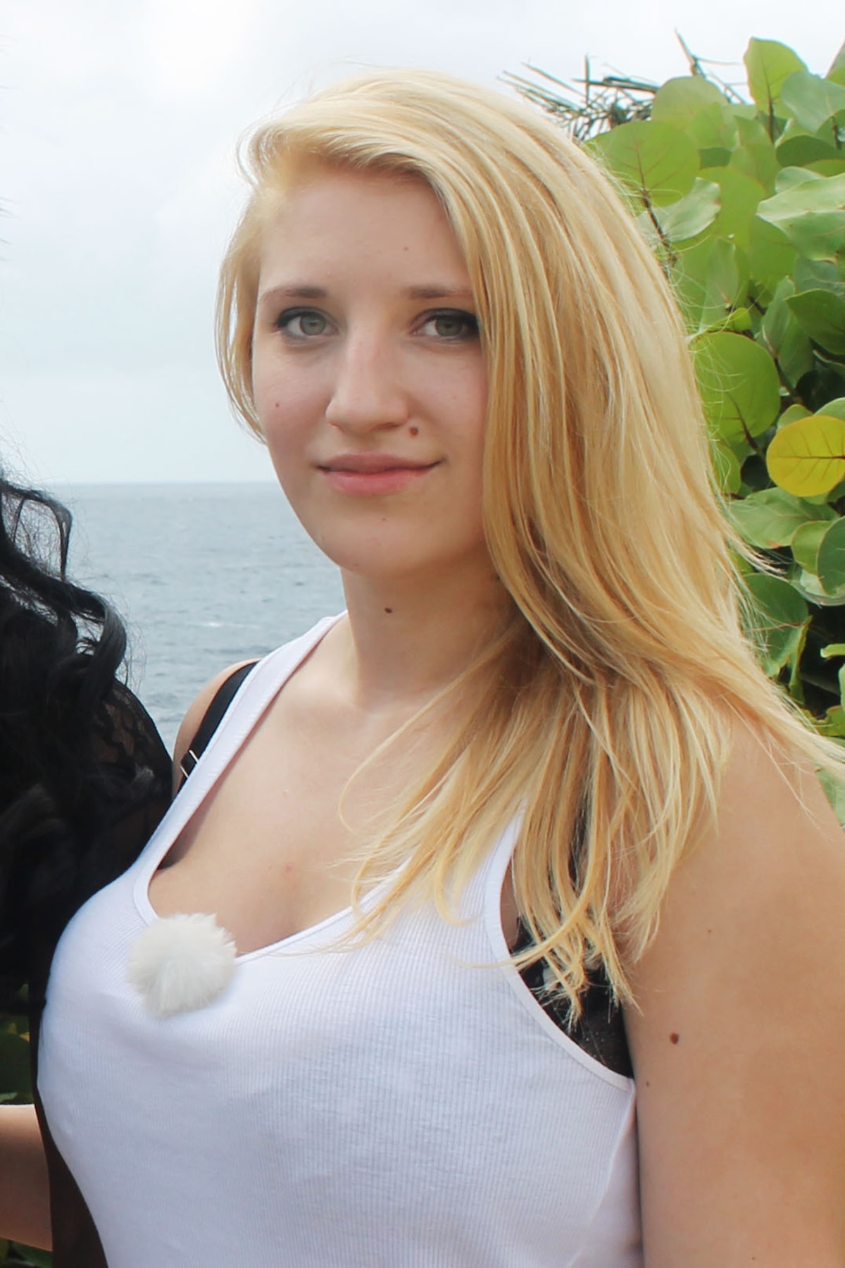 Alina und Toni RTLZWEI