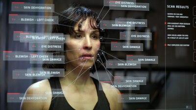 What Happened To Monday? - Spielfilm