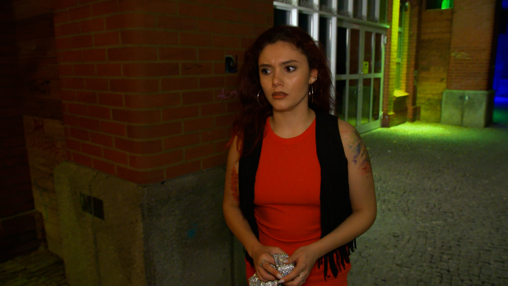 HILFE! Valentina wird entführt?!