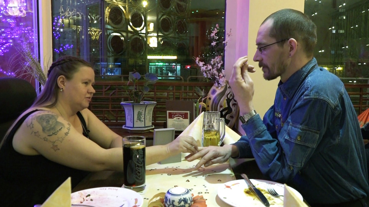 Das verflixte siebte Jahr Hartz und