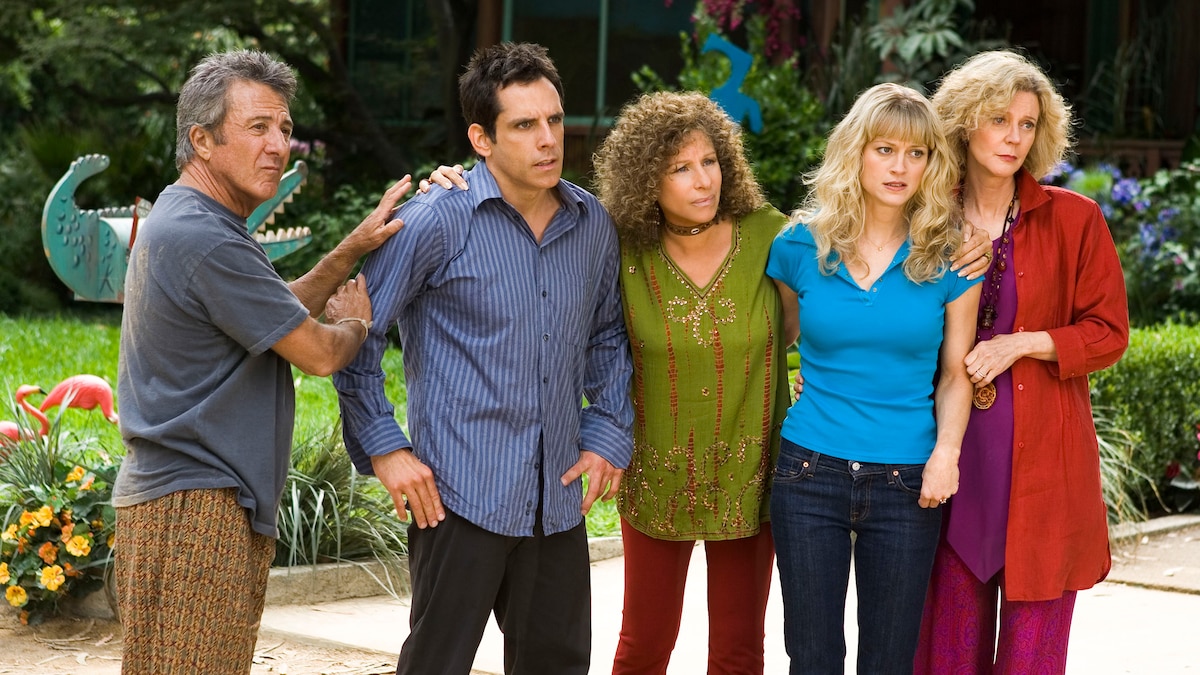 Meine Frau Ihre Eltern Und Ich Stream Meine Frau, ihre Schwiegereltern und ich - Der Spielfilm im TV-Programm