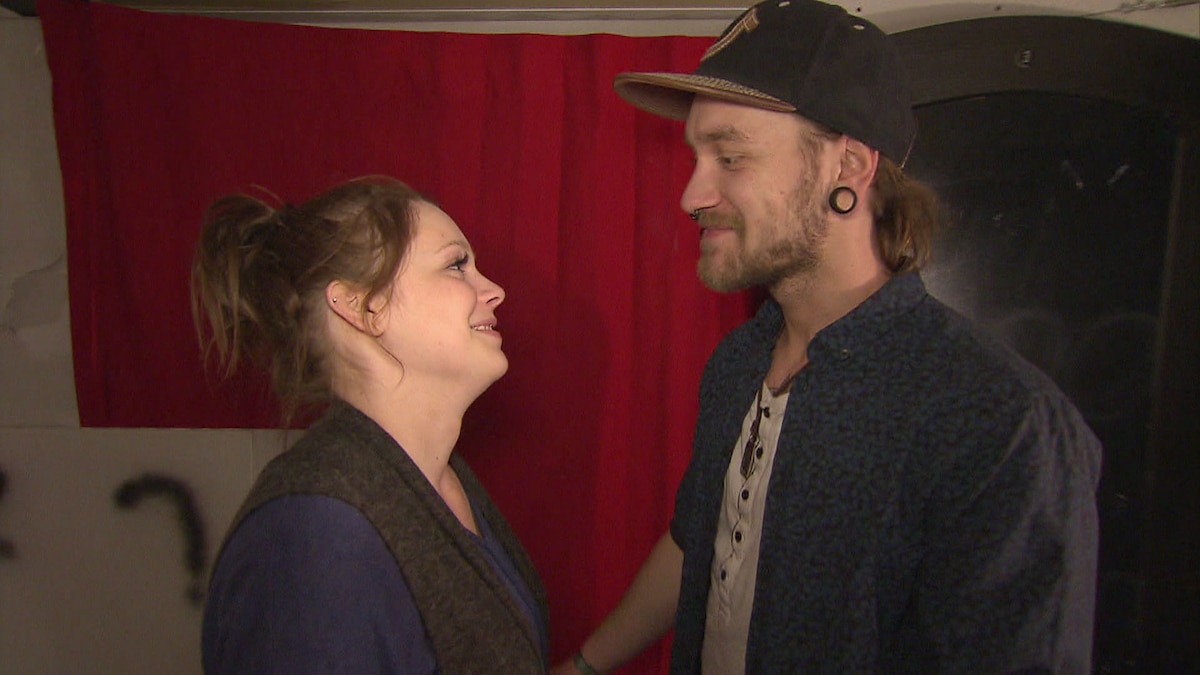 Berlin Tag Und Nacht Hanna Kommt Zurück Hanna wandert aus! (Video) - Berlin - Tag & Nacht - RTLZWEI