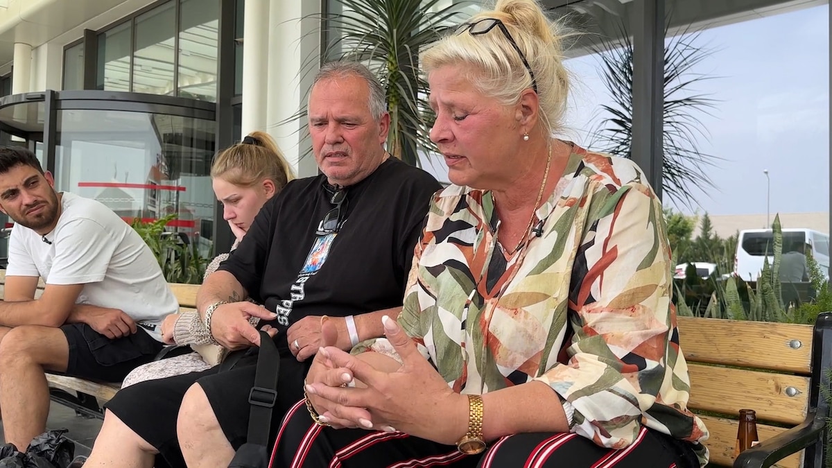 Silvia geht ins Krankenhaus! - Die Wollnys - Eine schrecklich große Familie  - RTLZWEI