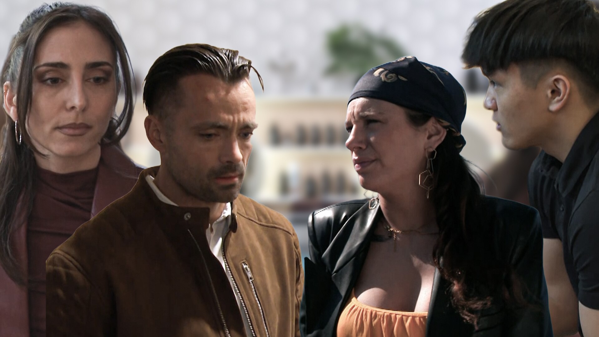 Der BTN-Wochentrailer: Noch eine Chance?