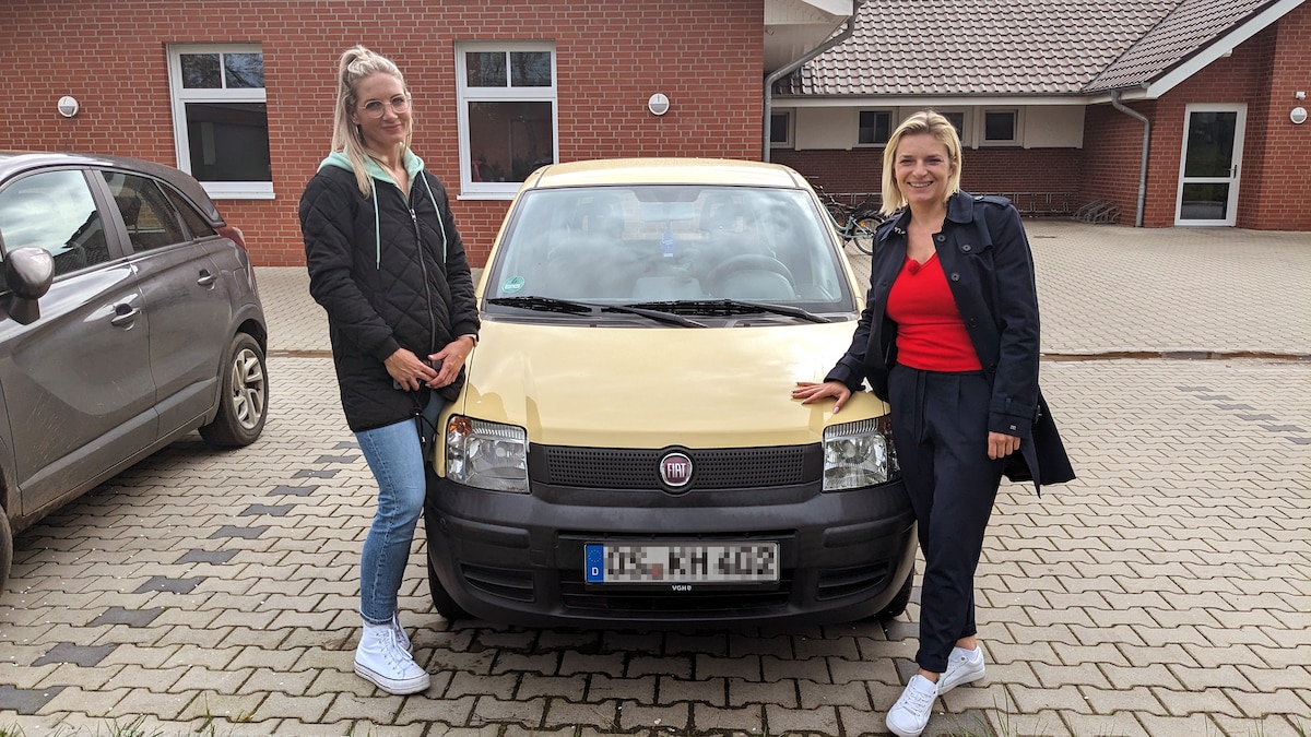 karola becker mein neuer alter