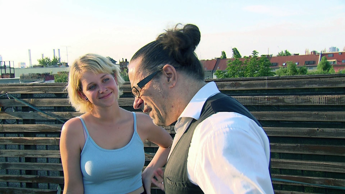 Berlin Tag Und Nacht Folge 44